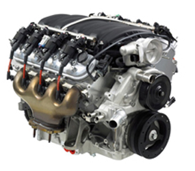 U2458 Engine
